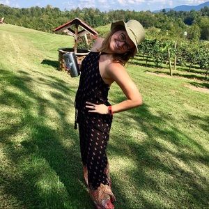 Meet your Posher, Haley